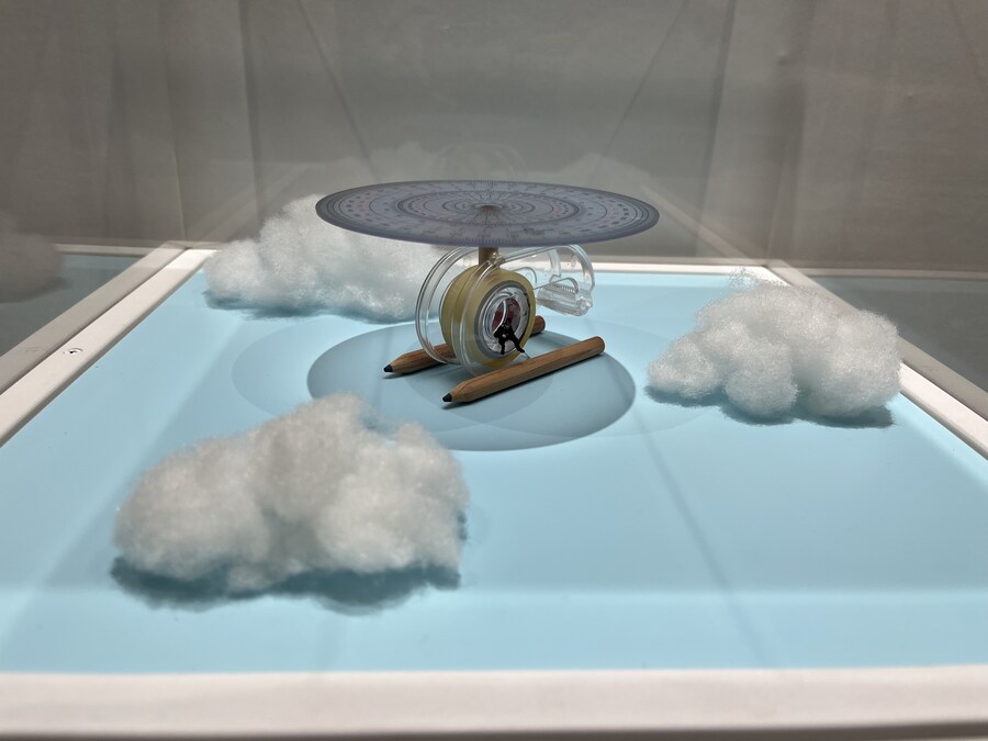 일본 모지코 간몬해협 뮤지엄 - 미니어처 전시관 (사진많음)_112.jpg