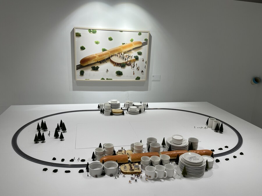 일본 모지코 간몬해협 뮤지엄 - 미니어처 전시관 (사진많음)_116.jpg