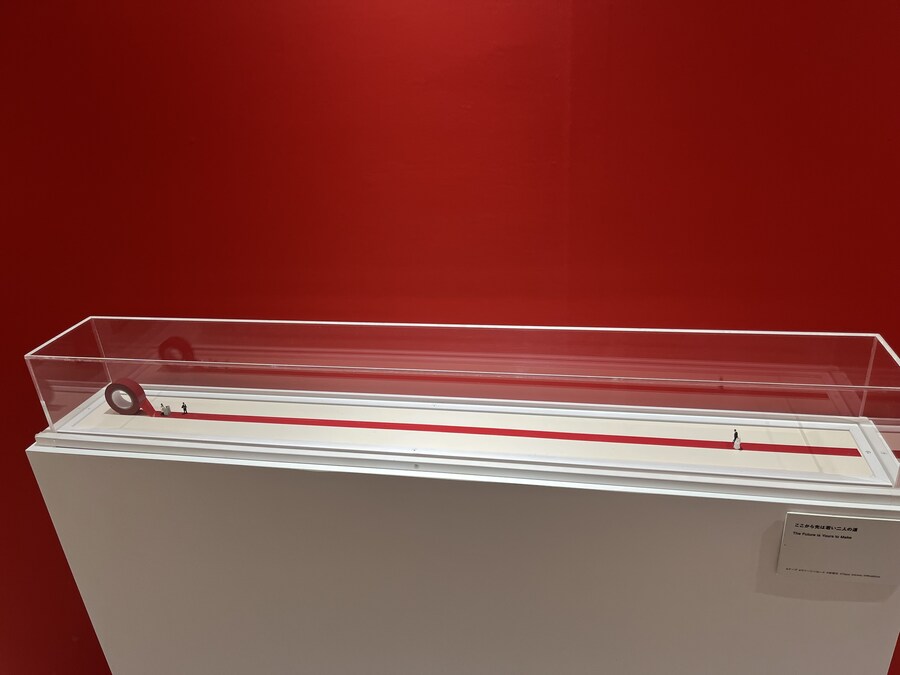 일본 모지코 간몬해협 뮤지엄 - 미니어처 전시관 (사진많음)_120.jpg