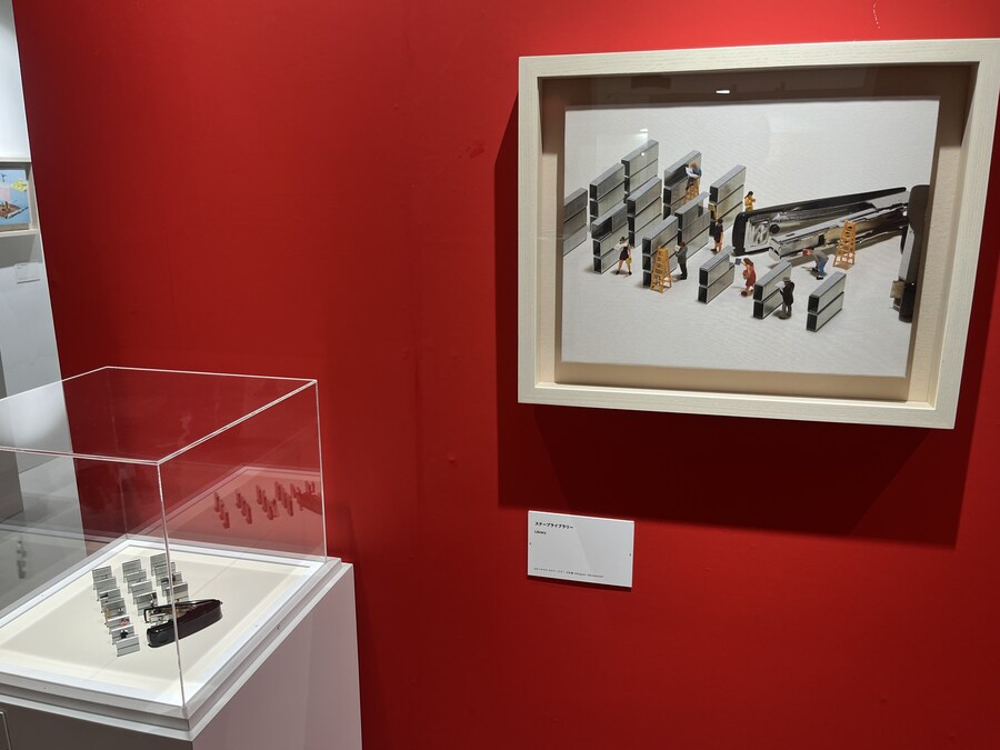 일본 모지코 간몬해협 뮤지엄 - 미니어처 전시관 (사진많음)_123.jpg