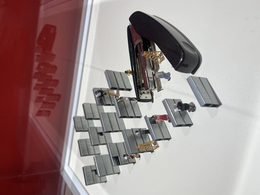 일본 모지코 간몬해협 뮤지엄 - 미니어처 전시관 (사진많음)_128.jpg