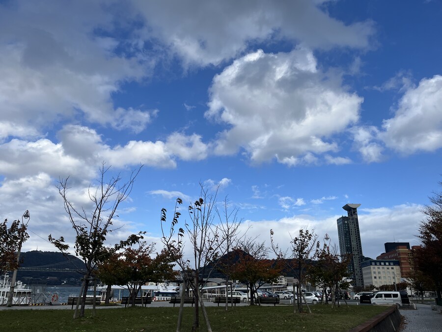 일본 모지코 간몬해협 뮤지엄 - 미니어처 전시관 (사진많음)_140.jpg