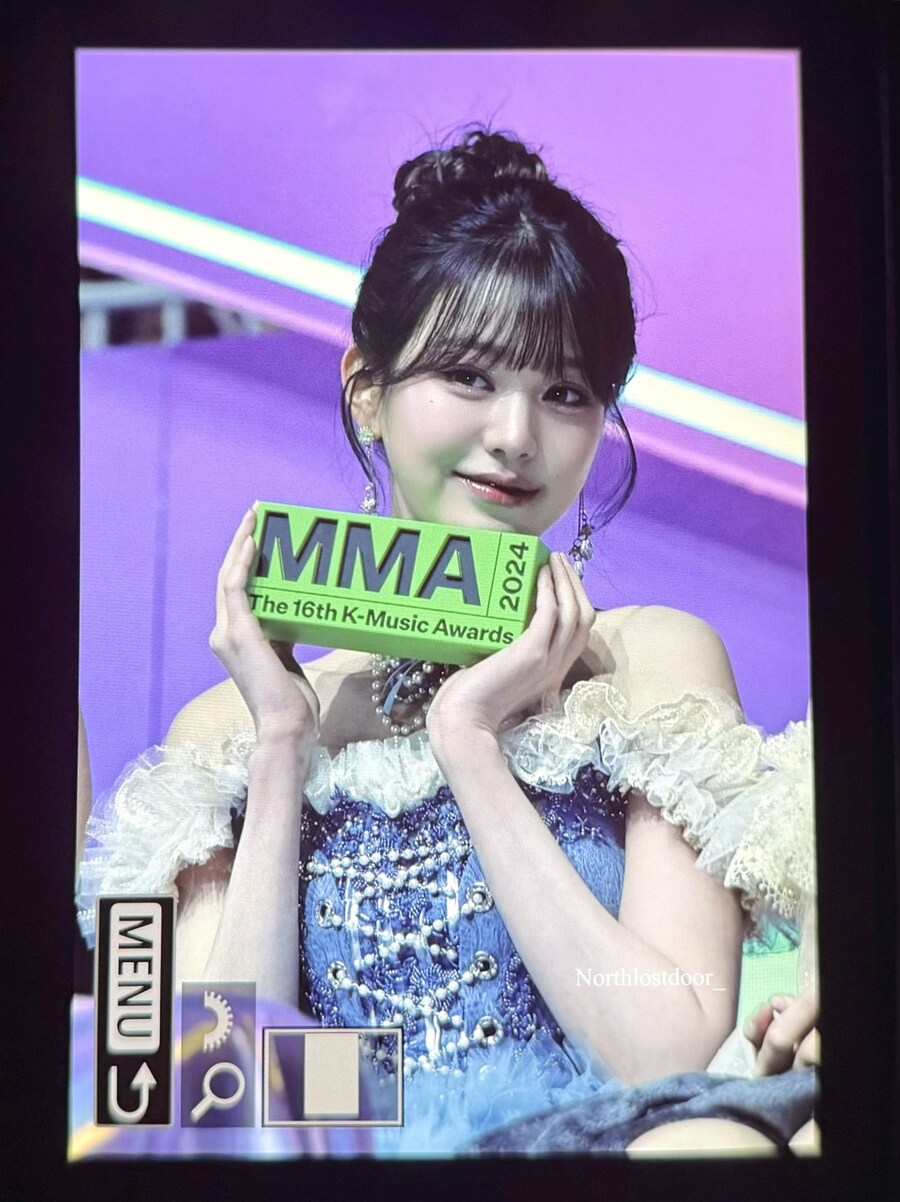 아이브 장원영,'빛나는 비주얼' [사진]_2.jpg