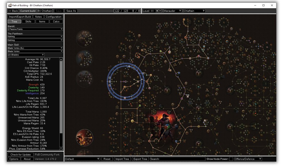 POE2) POB (Path of Building) 제작 예정_1.png