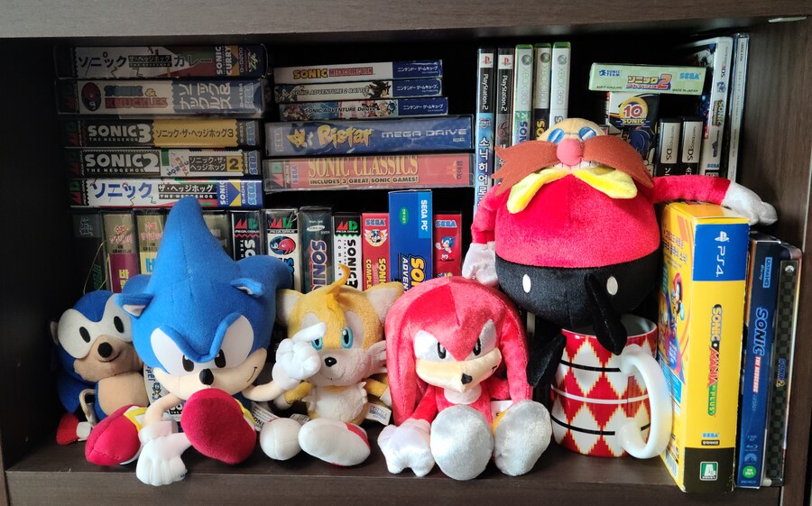소닉 시리즈 소장품들 총정리 (스압주의)_43.jpg