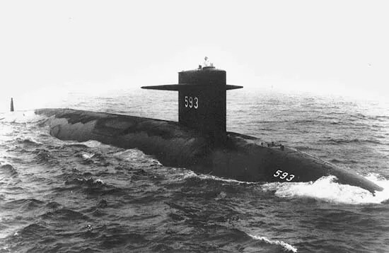 SF) 어느 소설 속 핵잠수함의 마지막 임무_5.png