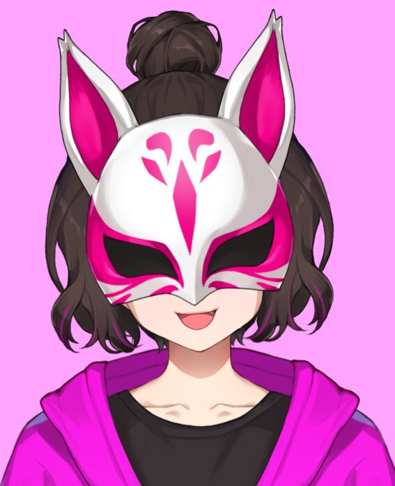 [채널 하루] 일요일의 마인크래프트 방송 시작합니다_1.png