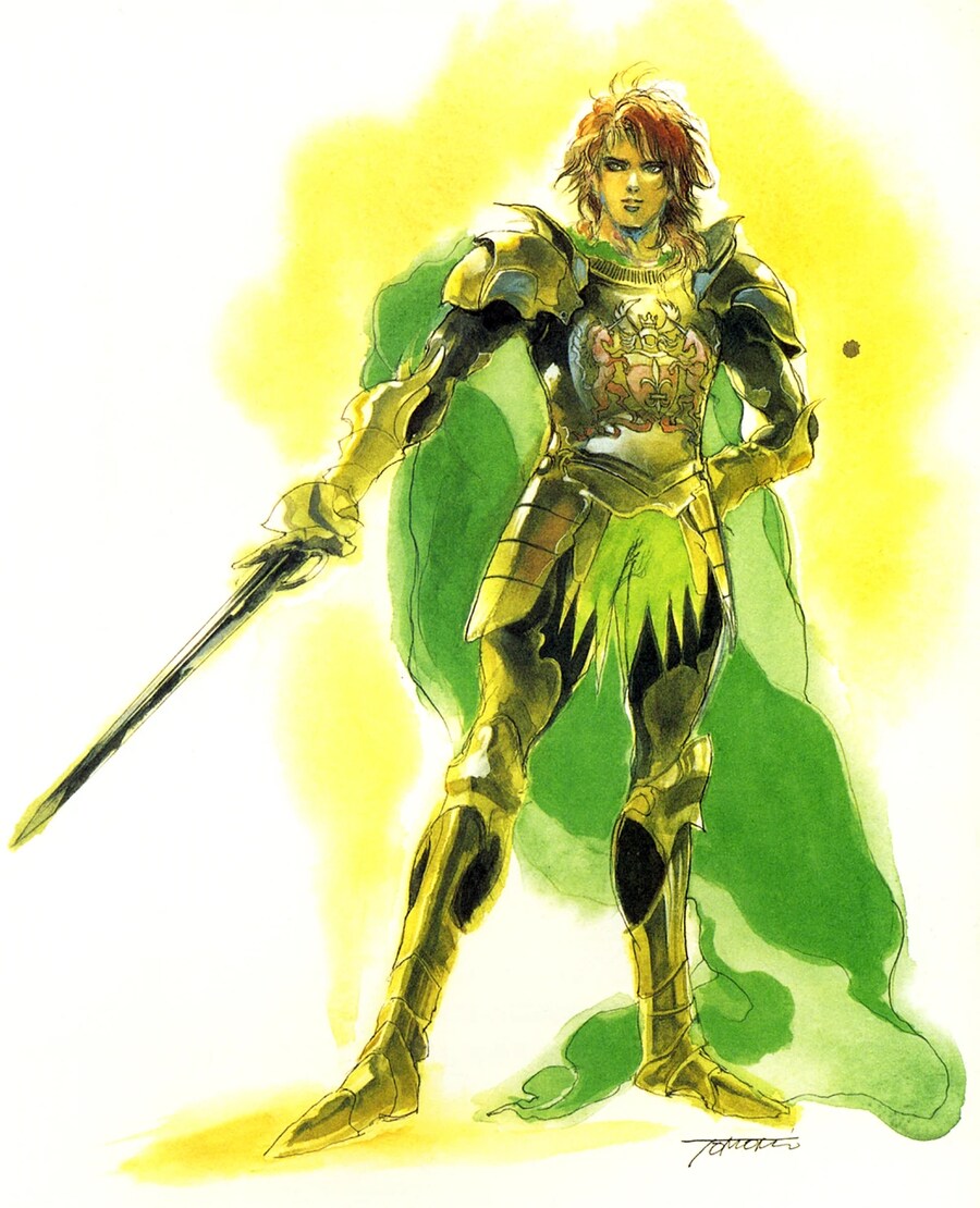 50시간 엔딩 리뷰 (재밌었습니다)_1.png