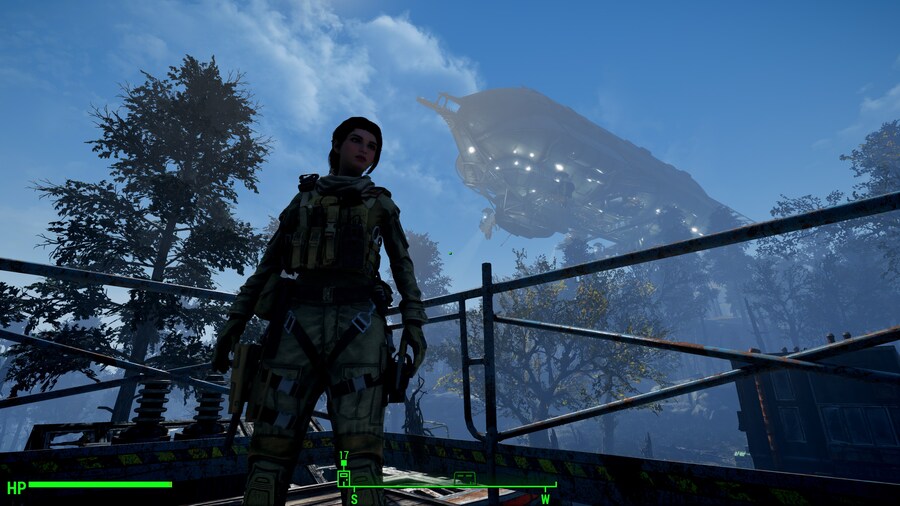 폴아웃, 엘더스크롤) 구관이 명관_11.jpg