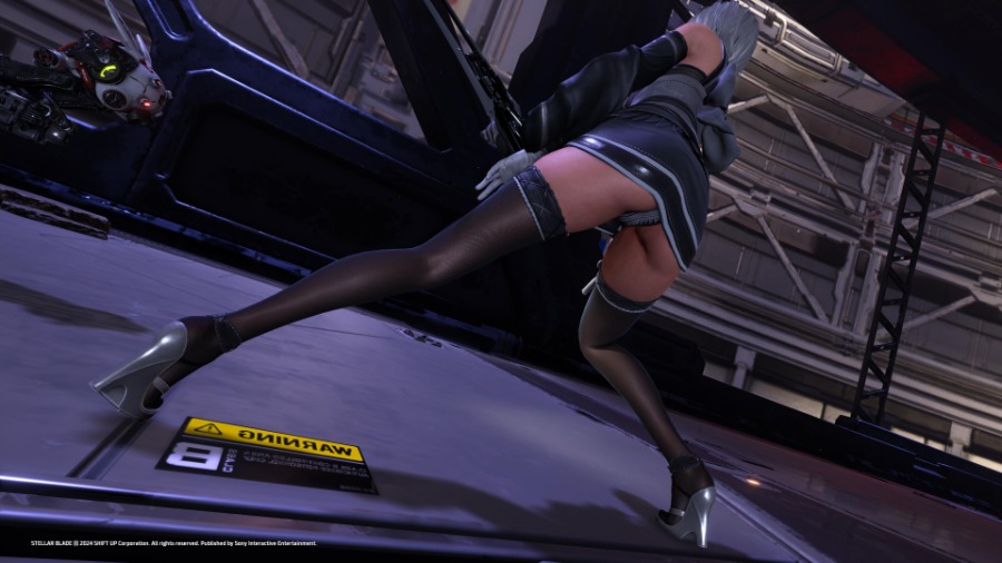 후방)일수도 스텔라 블레이드 - 니어 오토마타 업뎃 기념 스샷_27.jpg