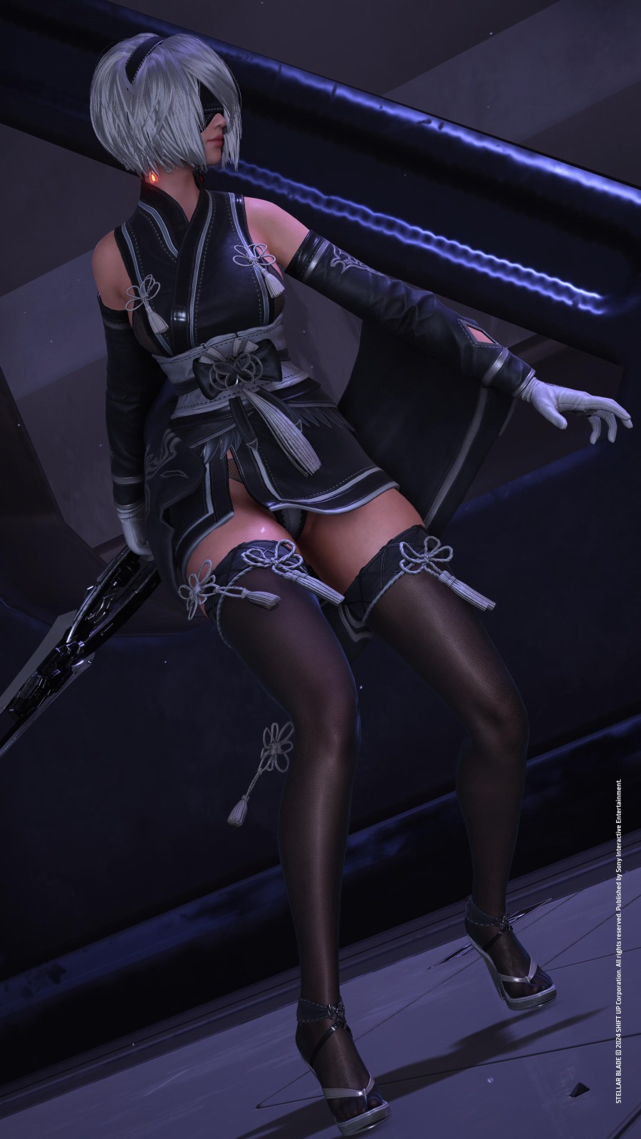 후방)일수도 스텔라 블레이드 - 니어 오토마타 업뎃 기념 스샷_3.jpg