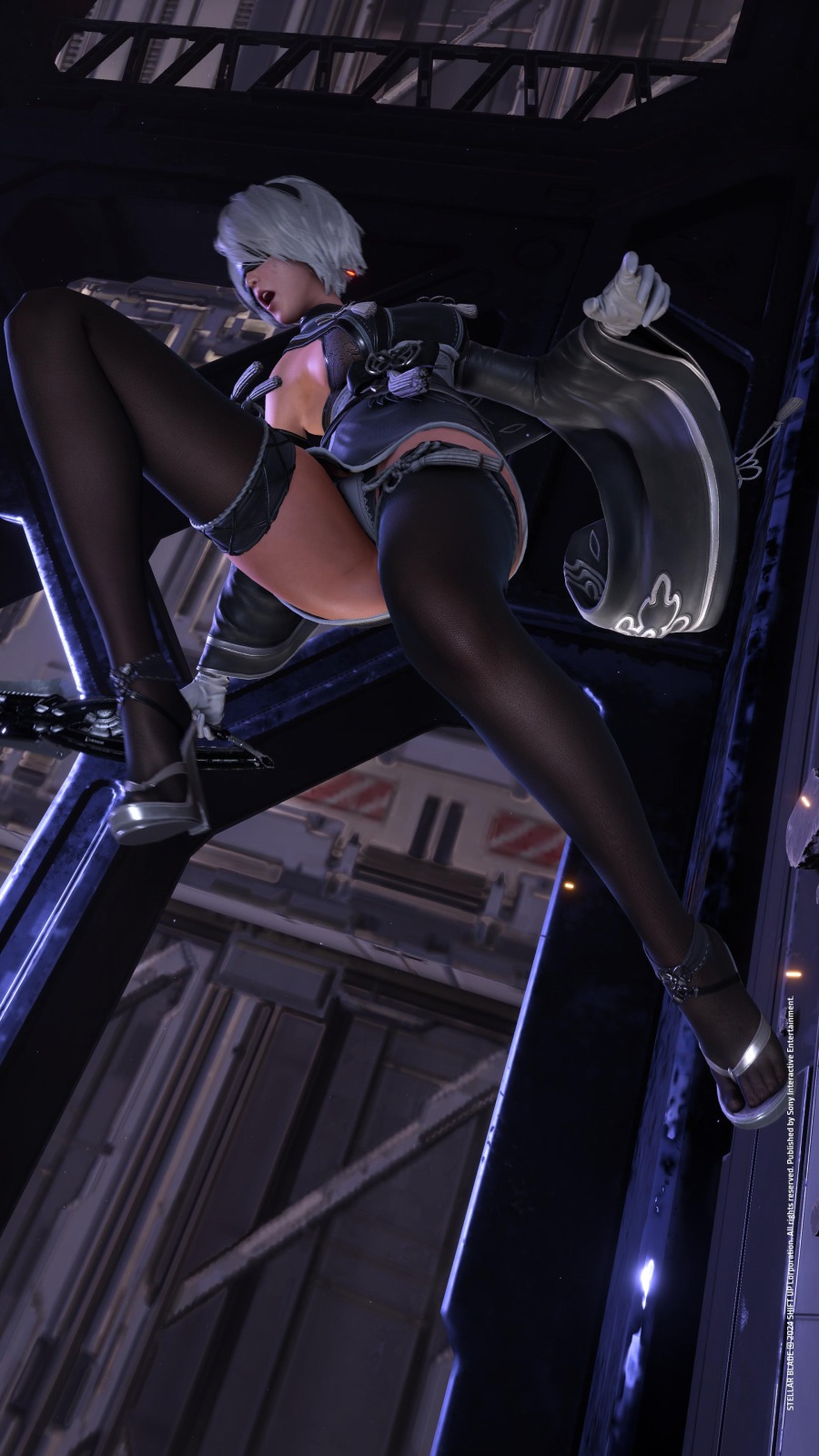 후방)일수도 스텔라 블레이드 - 니어 오토마타 업뎃 기념 스샷_28.jpg