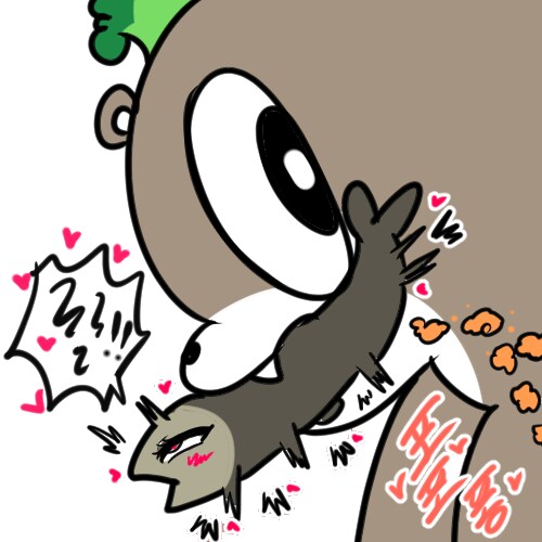 인방) 차가운 겨울에 훈훈한 그림을 그리는 숲속수달 방송입니다._1.png