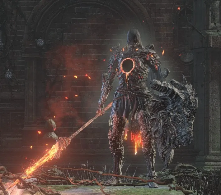 스샷포함 엘든링 모드 소개 고리의 기사의 직검/창_5.webp