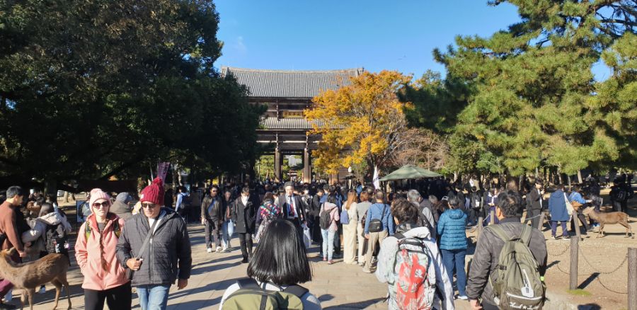 오사카 여행 1번째 이야기=오사카 첫째날은 그냥 무조건~돌아다녀보기-스압-_39.jpg
