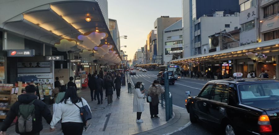 오사카 여행 1번째 이야기=오사카 첫째날은 그냥 무조건~돌아다녀보기-스압-_51.jpg