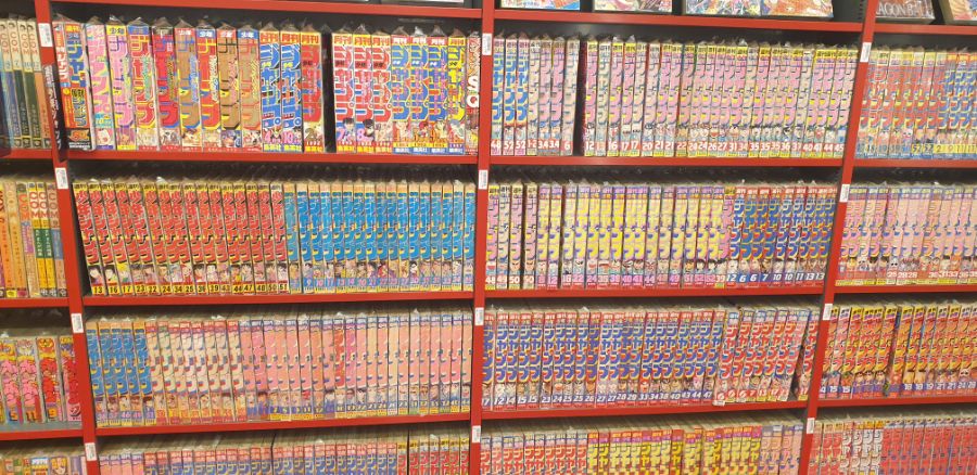 오사카 여행 1번째 이야기=오사카 첫째날은 그냥 무조건~돌아다녀보기-스압-_77.jpg