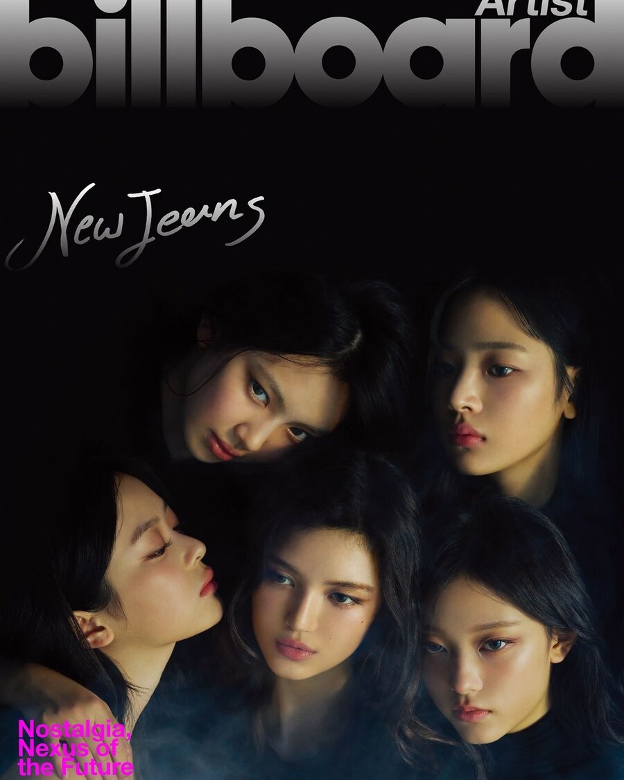[뉴진스] 빌보드 아티스트 포토슛 비하인드 🌫_2.jpg
