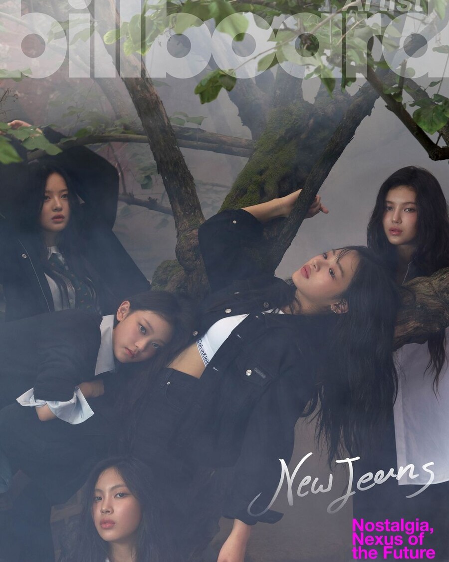 [뉴진스] 빌보드 아티스트 포토슛 비하인드 🌫_3.jpg
