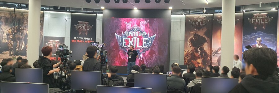 POE)패스 오브 엑자일 2 얼리 액세스 쇼케이스 후기 안내_10.png
