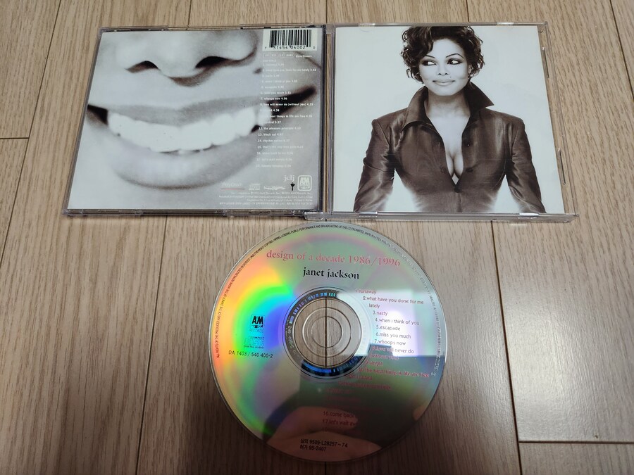자넷 잭슨 DESIGN OF A DECADE 1986/1996_1.jpg