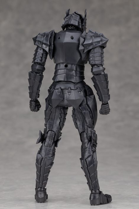 [맥스 팩토리] PLAMATEA 가츠 광전사의 갑주 해외 리뷰_17.jpg