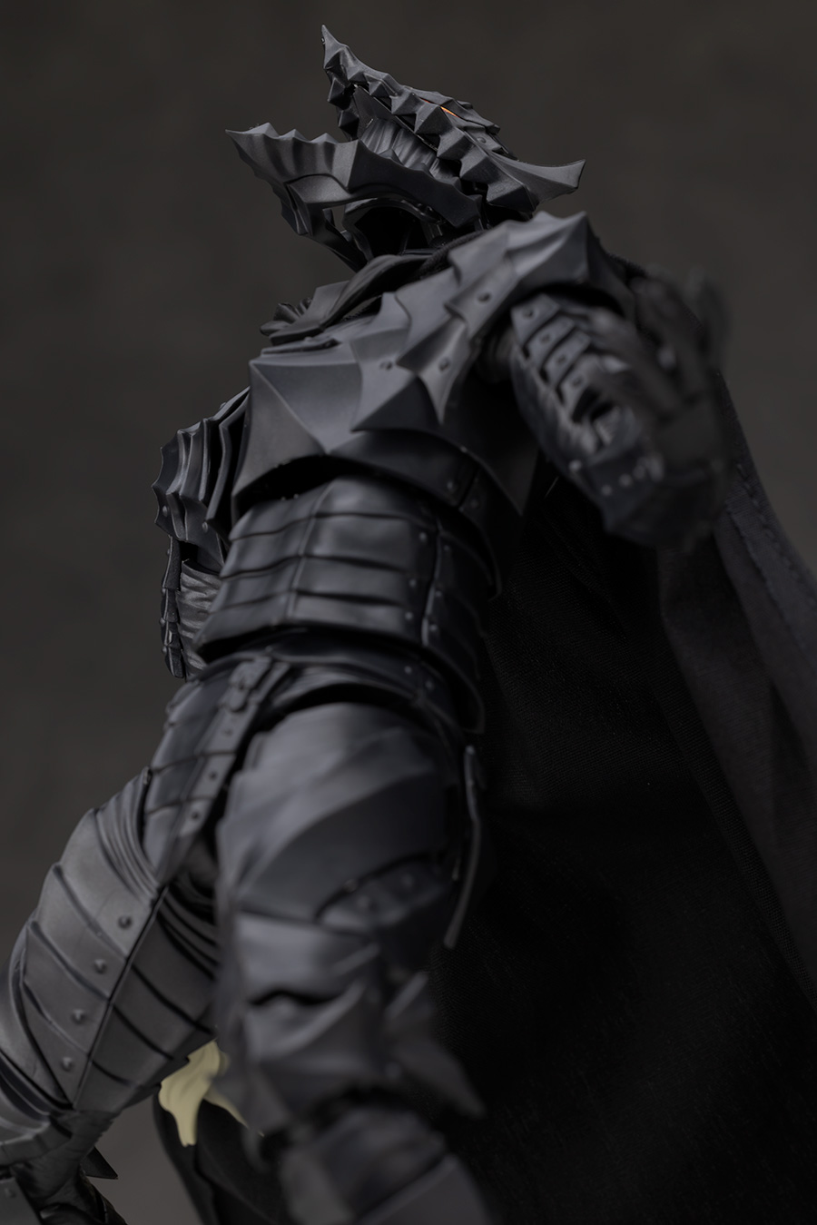 [맥스 팩토리] PLAMATEA 가츠 광전사의 갑주 해외 리뷰_42.jpg