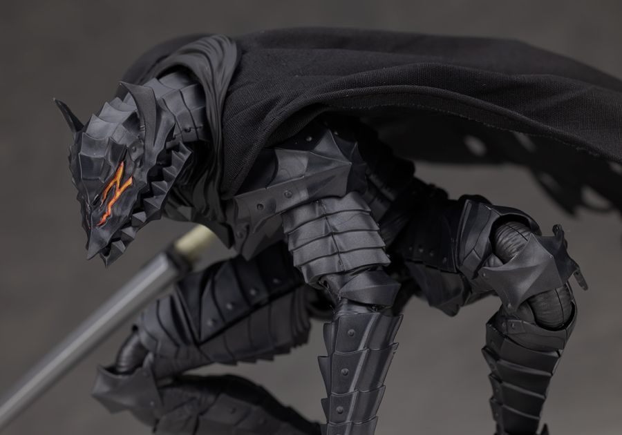 [맥스 팩토리] PLAMATEA 가츠 광전사의 갑주 해외 리뷰_43.jpg