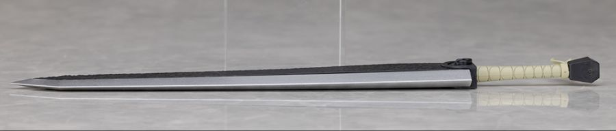 [맥스 팩토리] PLAMATEA 가츠 광전사의 갑주 해외 리뷰_47.jpg