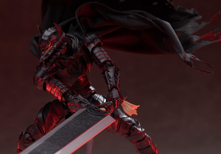 [맥스 팩토리] PLAMATEA 가츠 광전사의 갑주 해외 리뷰_52.jpg