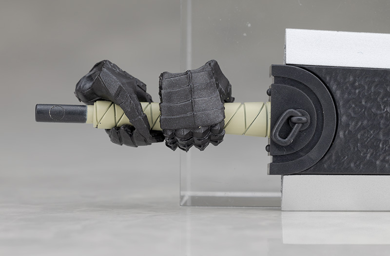 [맥스 팩토리] PLAMATEA 가츠 광전사의 갑주 해외 리뷰_53.jpg