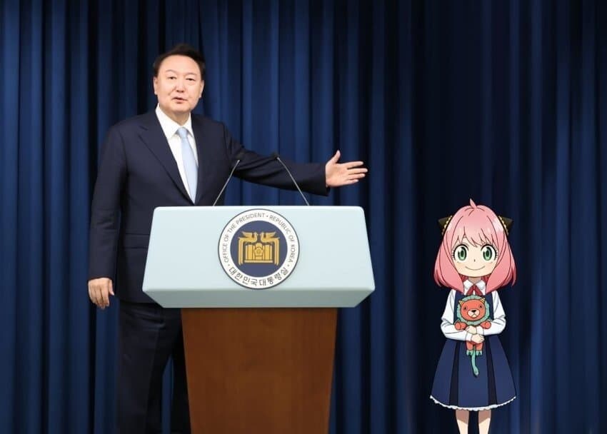 가짜뉴스) "윤석열, 대한민국 대통령 이제부터 아냐"_1.jpg