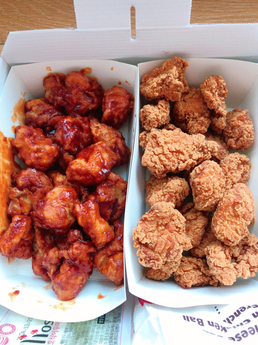 치킨 | 음식 갤러리 치킨 | 음식 갤러리 | 루리웹