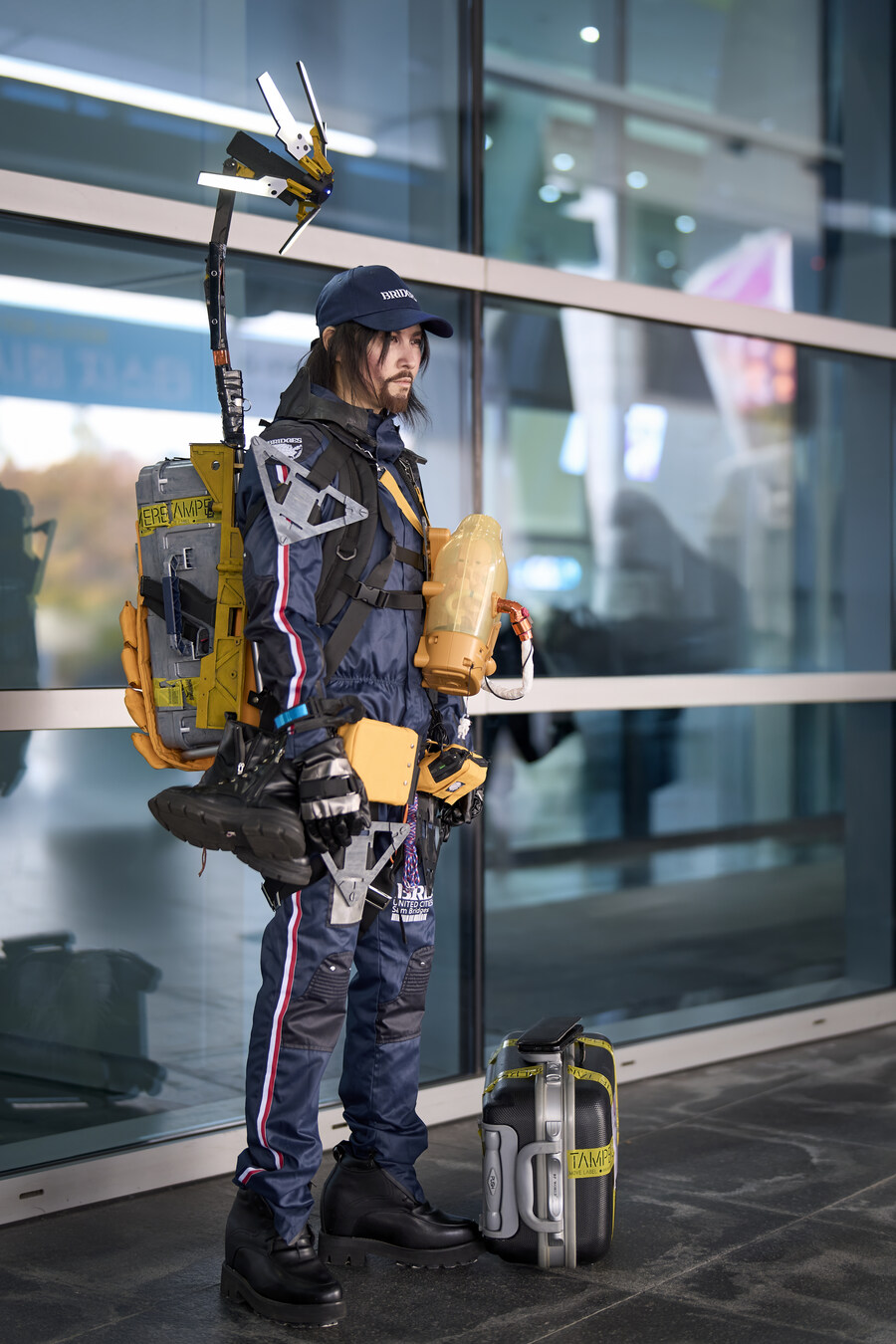 지스타 2024. 데스 스트랜딩 코스프레._5.jpg