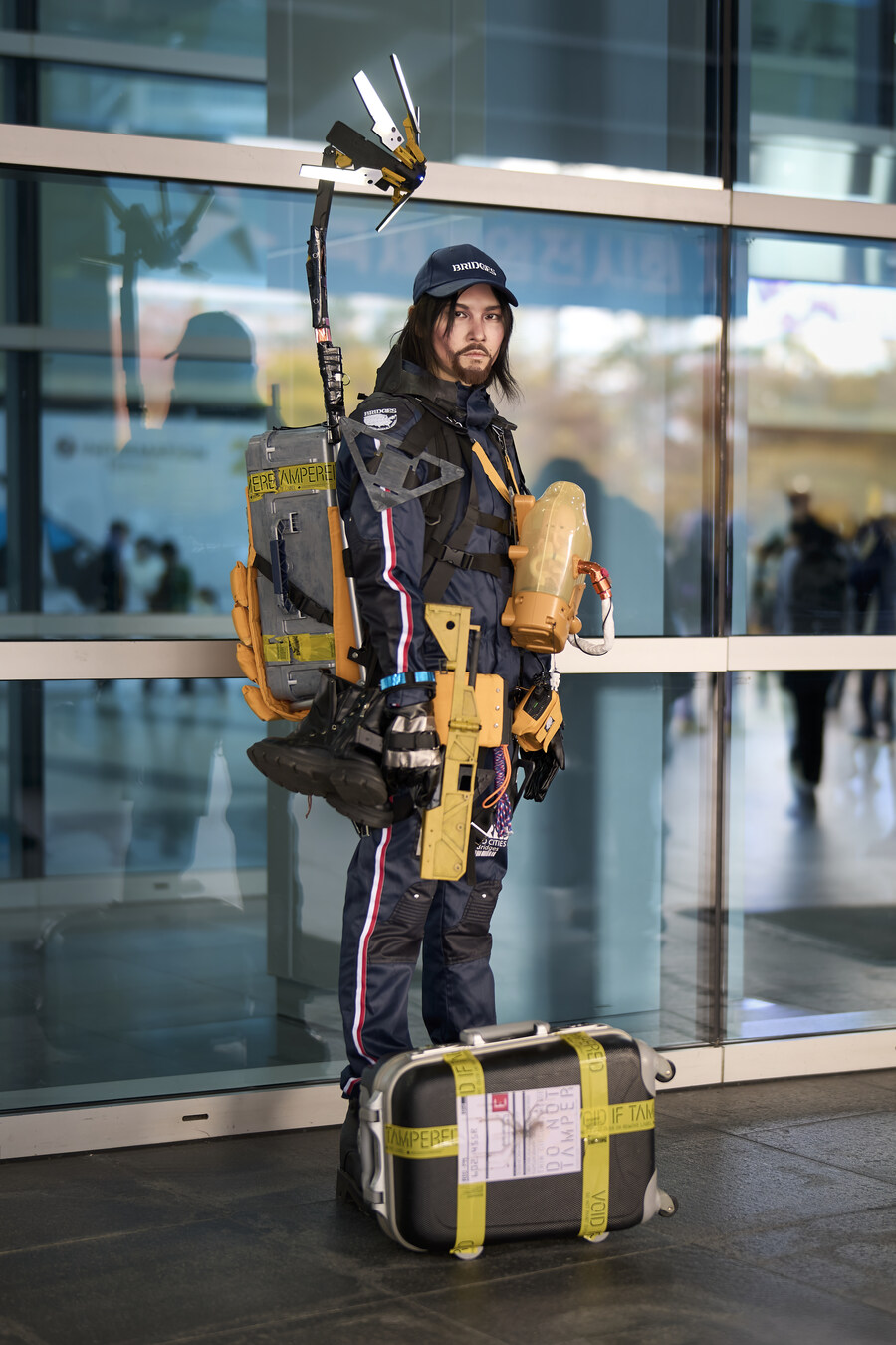 지스타 2024. 데스 스트랜딩 코스프레._7.jpg