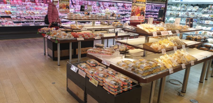 오사카여행 2번쨰이야기-난바역,,하루종일 돌아다니며 오덕쇼핑;-스압-_4.jpg