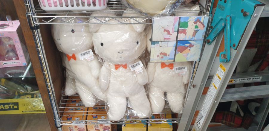 오사카여행 2번쨰이야기-난바역,,하루종일 돌아다니며 오덕쇼핑;-스압-_15.jpg