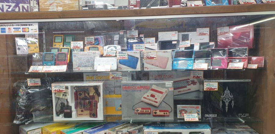 오사카여행 2번쨰이야기-난바역,,하루종일 돌아다니며 오덕쇼핑;-스압-_36.jpg