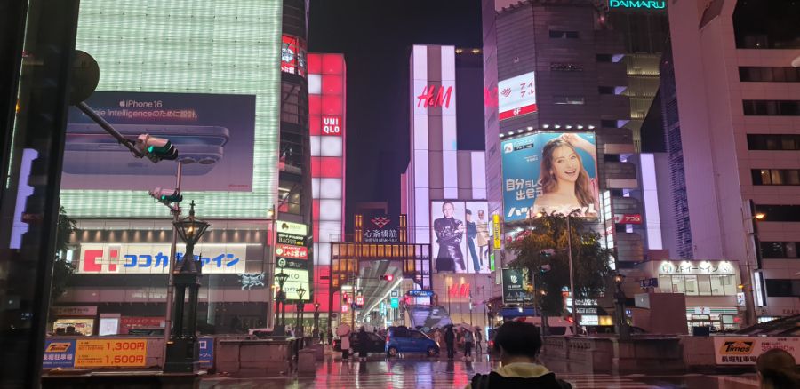 오사카여행 2번쨰이야기-난바역,,하루종일 돌아다니며 오덕쇼핑;-스압-_71.jpg