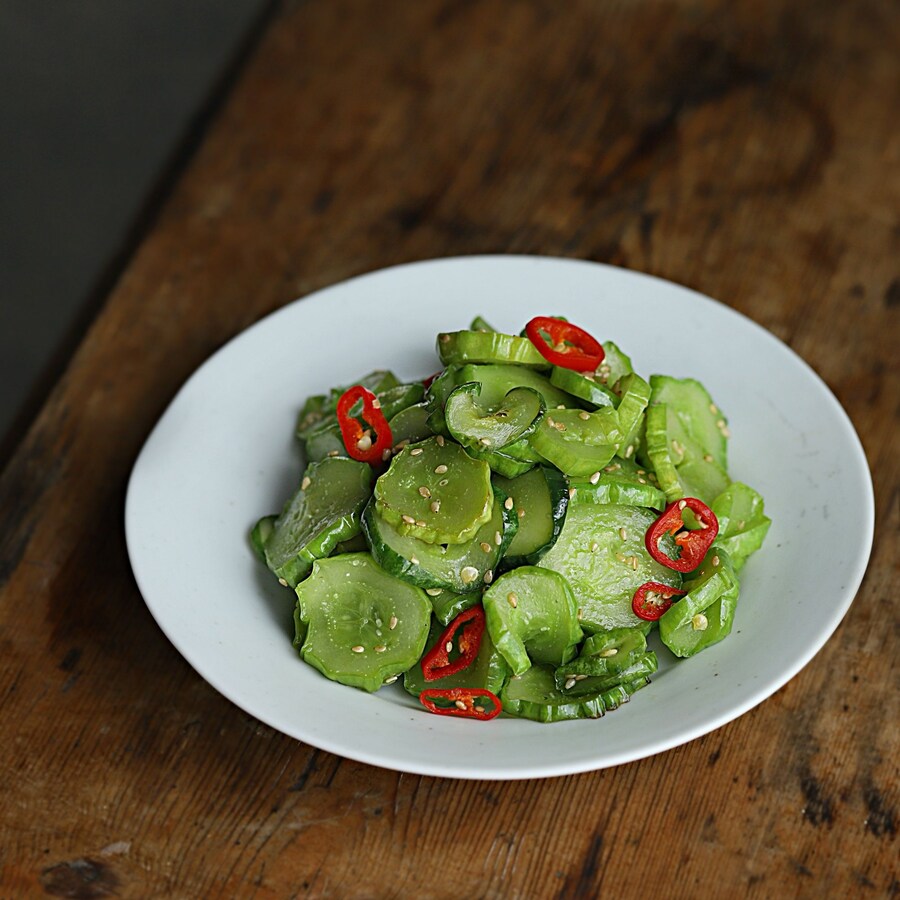 식당에서 나오면 호불호좀 갈리는 반찬.jpg_1.jpg