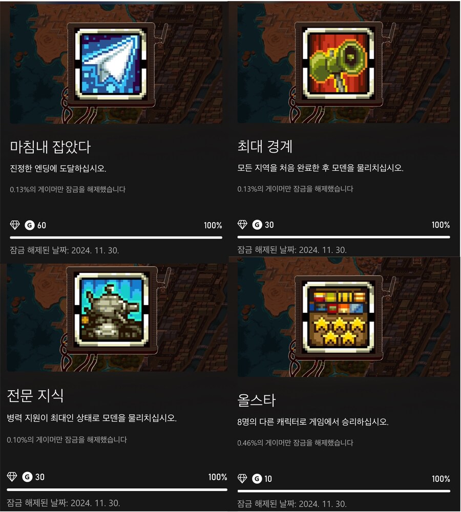 [택티스] 이 게임의 난이도가 얼마나 어려운지는 도전과제를 보시면 됩니다._1.png