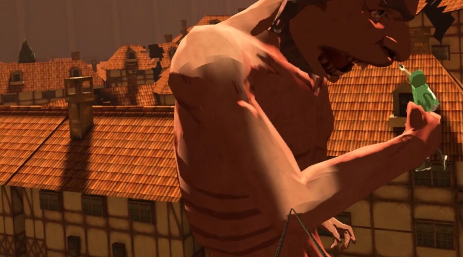 진격의 거인 VR: 언브레이커블 1.0이 12월 17일에 업데이트_1.png