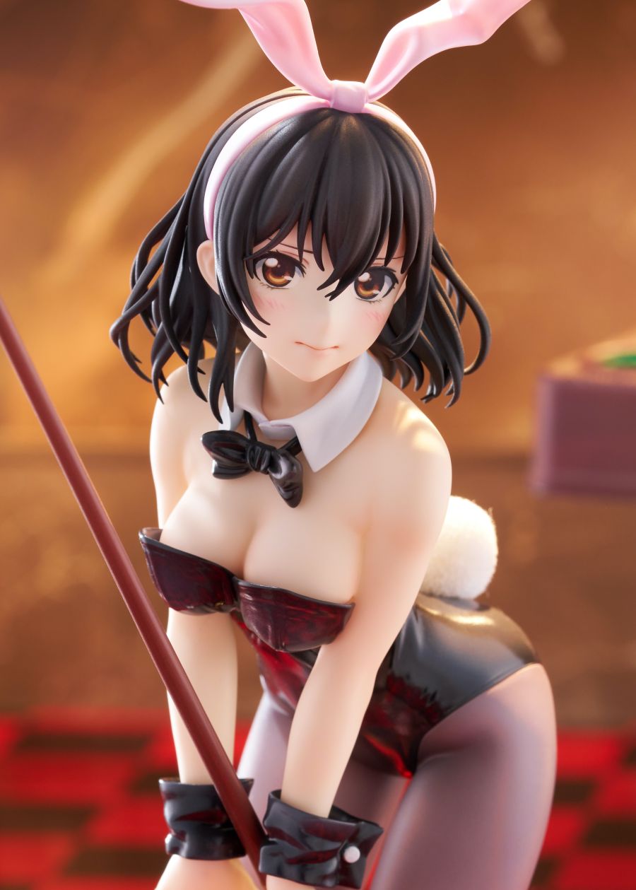 [큐즈 Q] 1/7 스트라이크 더 블러드 - 히메라기 유키나 바니 Ver_15.jpg