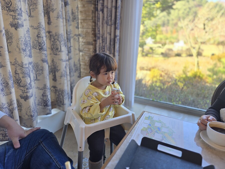 32개월 조카도 함께 한 결혼 40주년 기념 가족 여행_1.jpg