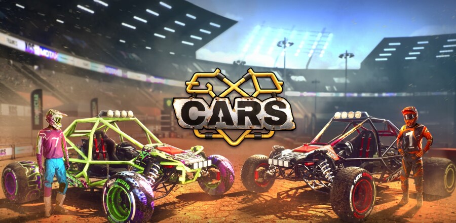 [신작리뷰] EXOcars VR 엑소 카즈, 메타퀘스트3S 리뷰_1.png