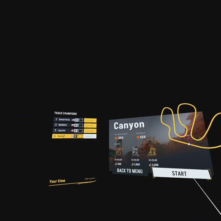 [신작리뷰] EXOcars VR 엑소 카즈, 메타퀘스트3S 리뷰_5.png