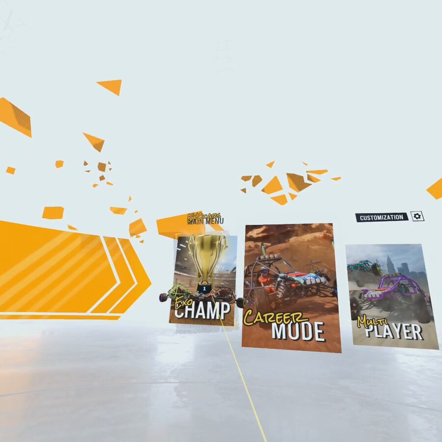 [신작리뷰] EXOcars VR 엑소 카즈, 메타퀘스트3S 리뷰_6.png