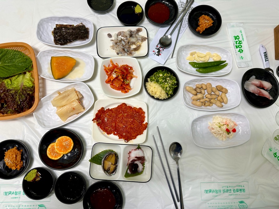 방어가 제철이라죠 ~(디저트)_1.jpeg