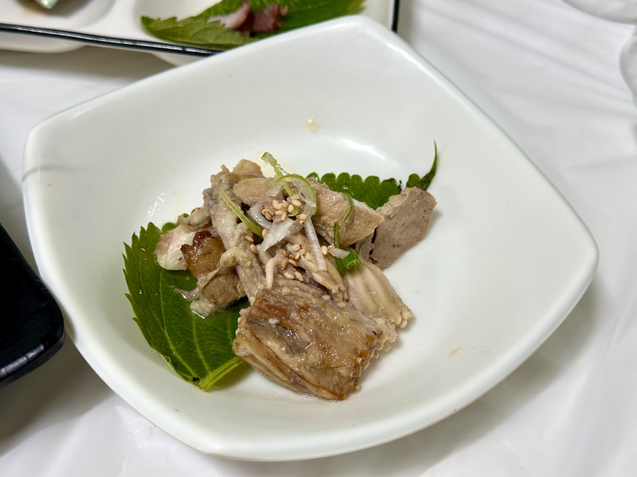 방어가 제철이라죠 ~(디저트)_3.jpeg