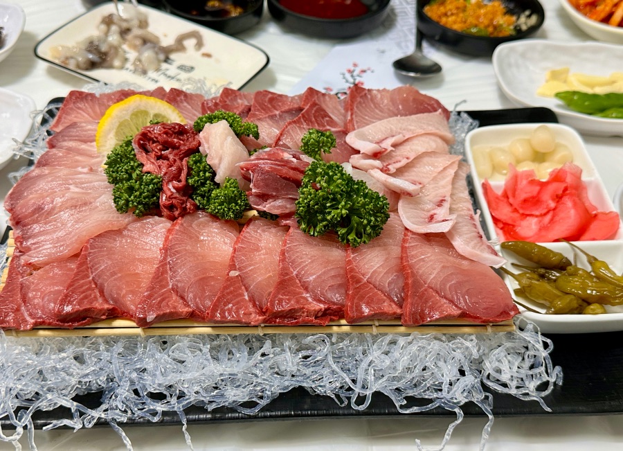 방어가 제철이라죠 ~(디저트)_4.jpeg